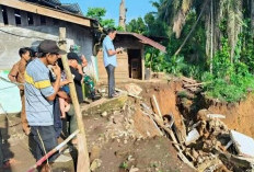  Butuh Relokasi, Perkim Rampung Data Perumahaan Rawan Bencana di Mukomuko