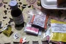 Terganggun Rasa Pahit Saat Makan Obat, Ini Solusi Mengatasinya