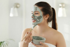 5 Rekomendasi Masker Wajah yang Bagus Untuk Kulit Berjerawat