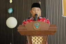 Wabup Seluma Ingatkan ASN Siapkan Pensiun Sejak Dini 2026