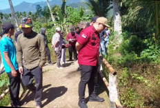 Dugaan Korupsi Pemdes Bungin Masih Penghitungan KN, Jaksa Tuntas Periksa Bendahara Desa