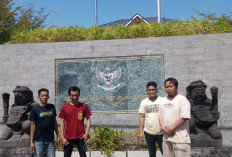 4 Warga Kota Bengkulu Diduga Korban TPPO Terlantar di Kamboja
