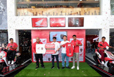 Astra Motor Dukung Bali United FC di Liga 1 Musim 2024/2025 