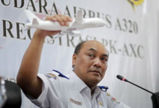 Pilot Batik Air Tidur Saat Terbang Dinonaktifkan, KNKT Sebut Pesawat Sempat Keluar dari Jalur Penerbangan