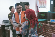 Penasihat Hukum Minta Jaksa Usut Pihak Lain di Perkara Perjadin DPRD Bengkulu Utara