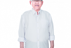 Tingkatkan Pendapatan Daerah, Bengkulu Utara Launching Aplikasi Pajak Daerah 