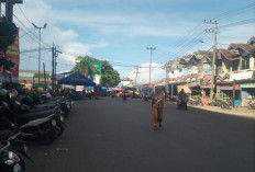 Pemkot Bengkulu Akan Perluas Penertiban PKL, BGN Beri Dukungan Penuh