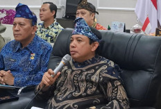 Belungguk Point Ikon Baru Kota Bengkulu