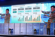 BSI Kantongi Izin Jasa Simpanan Emas