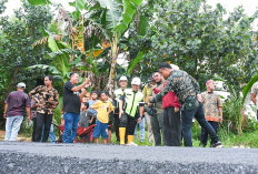 Alokasikan Rp10,4 Miliar di APBD-P untuk Infrastruktur