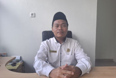 Kuota Haji Bengkulu Utara 2026 Turun jadi 34 Orang