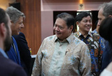 Tarif Ekspor Indonesia ke AS Turun ke 19 Persen, Negosiasi Berlanjut