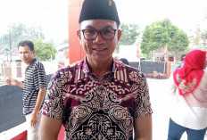 Bahas Pilwakot Bengkulu 2024, PDI Perjuangan Bocorkan Komunikasi Kopli Ansori