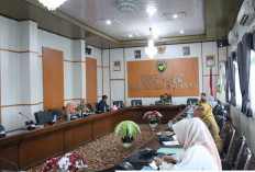 Dukung Strategi Pengendalian Inflasi dan Pertumbuhan Ekonomi