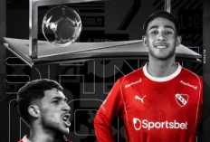 Puskas Award Milik Montiel, Ini Daftar Pemain Terbaik FIFA 2025