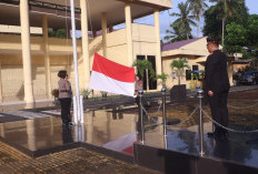 Peringati Hari Ibu, Wakapolda Bengkulu Beri Pesan untuk Perempuan Hebat Pengayom Bangsa