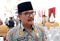 Rotasi ASN Menyeluruh, BKPSDM Kota Bengkulu Bidik Kinerja Lebih Optimal