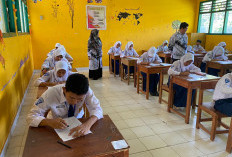 Kabar Gembira! Senin Anggaran TPG Triwulan I Guru Di Bengkulu Tengah Disalurkan Ke Kasda