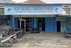 Peran Koperasi di Bengkulu Dorong Ekonomi Rakyat dan UMKM