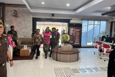 Aliran Uang Korupsi PAMSIMAS Mukomuko Dibuka Jaksa di Persidangan