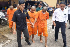 Polisi Tetapkan 8 Tersangka Kasus Pengeroyokan Sopir dan Kernet di Bengkulu Utara