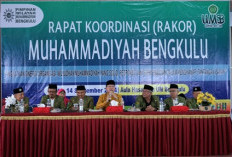 Muhammadiyah Siap Kelola Tambang, Ini Respon Gubernur Bengkulu