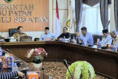 Warga Pagar Dewa Sampaikan 2 Tuntutan, Bupati dan Ketua DPRD Bengkulu Selatan Siap Perjuangkan