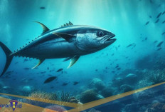 Perenang Handal! Berikut 5 Fakta Unik Ikan Tuna yang Jarang Diketahui