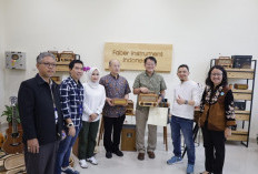  Program UMKM BISA Ekspor Catat Transaksi Rp370 Miliar Awal 2026