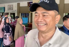 Bupati Bengkulu Tengah Akan Terapkan Ilmu yang Didapatkan Selama Retret 