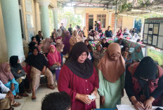 Silahkan Cek! Bansos Tahap II Cair April - Juni 2026