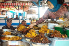  Ini Filosofi Sukses Orang Minang dalam Berdagang, Kamu Boleh Coba