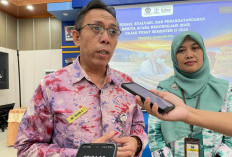 Ratusan Desa di Bengkulu Belum Ajukan Dana Desa Tahap I