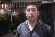 OTK Tabrak dan Ancam Pengendara di Kota Bengkulu Pakai Sajam, Begini Kronologisnya