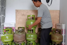  Ramadan 2026, Tidak Ada Penambahan Kuota LPG