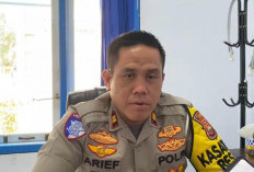 Nataru, Polres Lebong Siapkan Dua Pospam dan Satu Posyan 