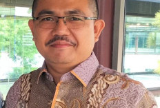 Pemilu 2024: Pemilih Sakit, KPU Persilakan Pindah TPS