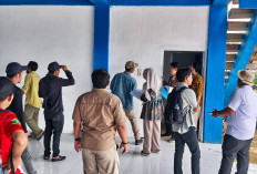 Sejumlah Proyek Masuk Skema Tunda Bayar, Total Capai Rp20 Miliar