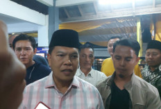 Unggul Pilkada Lebong, Azhari Ajak Masyarakat Kabupaten Lebong Kembali Bersatu