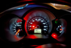 Ingat! Jangan Pernah Acuhkan Lampu Indikasi Mesin Mobil Menyala Kalau Tidak Mau Celaka! Segera Lakukan Hal Ini