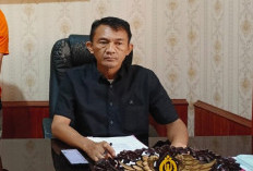 Motor Personel Polres Kaur Digondol Maling, Ini Kronologisnya