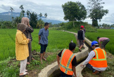 Dugaan Korupsi DD Bungin Naik Penyidikan, Penyidik Unit Tipikor Periksa Ulang Saksi 