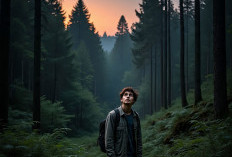 Tersesat! Berikut 5 Kisah Mistis Alas Purwo