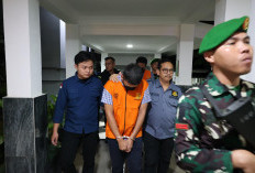 Kejati Pastikan Penyidikan Dugaan Tipikor Fasilitas Kredit Bank Raya Indonesia Masih Berlanjut