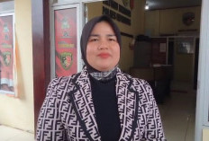  Rugi Ratusan Juta, WN Mesir Laporkan Warga Kepahiang