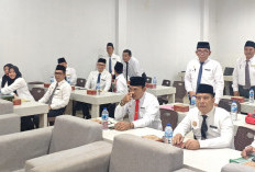 Seleksi Eselon II 10 OPD Mukomuko Masuk Tahap Persetujuan BKN