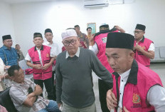 JPU Kejari Kaur Masih Pikir-Pikir Usai Hakim Kabulkan Banding