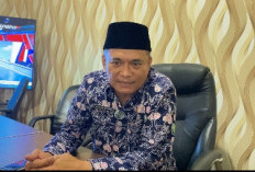 Pemkab Bengkulu Tengah Lantik Pejabat Eselon II Hingga  IV, Paling Lama Akhir April