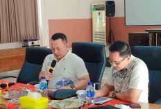 Langkah Strategis Pemkab Bengkulu Selatan: Peningkatan Infrastruktur, Percepat Pertumbuhan Ekonomi