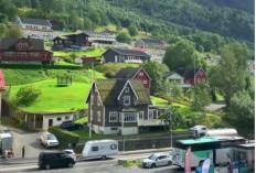 Fakta Menarik Norwegia, Negara dengan Kualitas Hidup Terbaik di Dunia